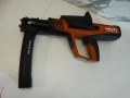 2024 Hilti DX 76 PRT - Уред за директен монтаж за метални конструкции, снимка 4