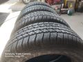 4 броя летни гуми 265/60R18 Bridgestone, снимка 5