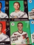 Колекционерски картички на футболисти АНДРЕ ШУРЛЕ,ПХИЛИП ЛАН, ЮЛИАН ДРАХСЛЕР 51024, снимка 3