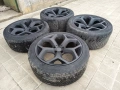 Джанти BMW X5 X6 20" 5х120 спорт пакет , снимка 5
