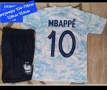 MBAPPE 💙⚽️ детско юношески футболни екипи 🇨🇵🇨🇵 FRANCE , снимка 10