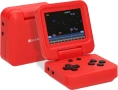 Сгъваема ретро конзола Silvergear / 240 класически игри, снимка 4