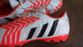 Adidas PREDATOR Absolion Football Boots Размер EUR 42 / UK 8 бутонки 133-14-S, снимка 9