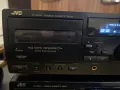 Дек JVC W254, снимка 3