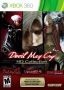 Devil May Cry HD Collection xbox 360 DMC HD Collection, снимка 1 - Игри за Xbox - 45861862