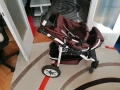 Бебешка детска количка Bellami, снимка 13