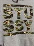 Stussy Camo Graphic Hoodie., снимка 2