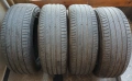 Летни гуми 225/60/17 MICHELIN 4броя ~5мм., снимка 1