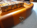 Бас китара Орфей, снимка 18