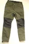 BERGANS Nordmarka Hybrid pants - мъжки туристически панталон, размер L, снимка 1