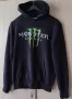 Monster Energy / Hoodie - суичър на Монстер, снимка 2