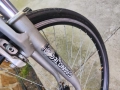 Градски велосипед с алуминиева рамка, снимка 5