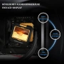Thermalright FW 360 Black ARGB водно охлаждане 360 AIO, снимка 6