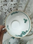 порцелан Hertel на части, снимка 3