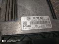 ECU, VW Touran 1.4 TSI, 0261201540, 0 261 201 540, 03C906032F, 03C 906 032 F,компютър бензинов туран, снимка 3