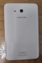 Таблет Samsung Galaxy SM-T113, снимка 5