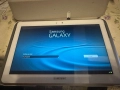 Samsung Galaxy Note 10.1 GT-N8010 16GB, бял цвят, снимка 3