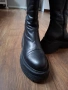 Дамски ботуши естествена кожа , снимка 5