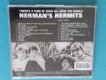 Herman's Hermits - 3 CD, снимка 6