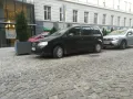 VW Touran 2.0, снимка 1