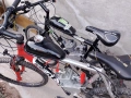 велосипеди с двигатели 80и100сс, снимка 8
