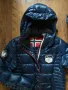 bergans of norway bodø down lady coat - дамска пухена парка S, снимка 2