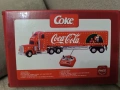 Камионче на Кола Кола колекционерско, снимка 6