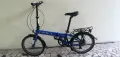 Dahon mariner d 7 сгъваем велосипед , снимка 4