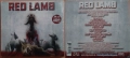 Red Lamb ‎+ Revoltons + Riotor – Metal CDs - оригинални дискове, снимка 2