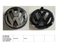 Емблема VW Golf/Passat/Touran/Polo/Transporter/Jett/Kaddy/Bora, снимка 4