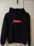 Hoodie Supreme M size, снимка 2