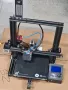 3D Принтер Creality Ender 3 + Micro Swiss 300C, снимка 1