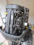 Извънбордов мотор Меркюри 90кс, снимка 4