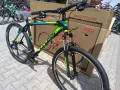 CROSS Велосипед 29" GRX7 560mm VBR, снимка 11