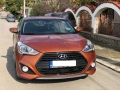 Hyundai Veloster TURBO, снимка 3