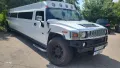 Лимузини под наем Mega Hummer H2 superstrech limousine под наем, снимка 14