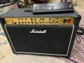 Marshall JCM2000- TSL 602- лампов усилвател 2*12”, снимка 1