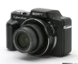 Sony Cyber-shot DSC-H10, снимка 1