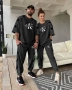 унисекс екипи gucci adidas calvin klein, снимка 6