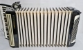 Продавам Акордеон HOHNER IMPERATOR IV, снимка 5