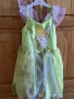 Рокля на Дисни Феята- Камбанка, снимка 1