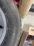 5x120x17 djanti s gumi, снимка 6
