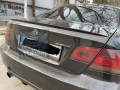 Спойлер за багажник М3 дизайн за БМВ Е92 / BMW E92 M3 Spoiler 3 series, снимка 1