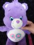 Плюшено мече Care Bears от филмчето Мечетата с нежни сърца, снимка 1