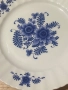Seltmann Weiden. 1954 г. Порцеланова чиния., снимка 2