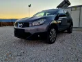 Nissan Qashqai + 2 Panorama, Navi 7mesten, снимка 3