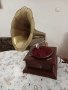 стар грамофон, снимка 6