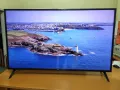 LG 60 инча 4K LED Smart HDR WiFi смарт лед - с нова подсветка!, снимка 1