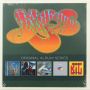Yes – Original Album Series / 5CD Box Set, снимка 1 - CD дискове - 45108643