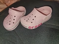 Детски сандали - Crocs, снимка 1